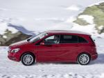 Mercedes-Benz B220 4Matic 2013 года